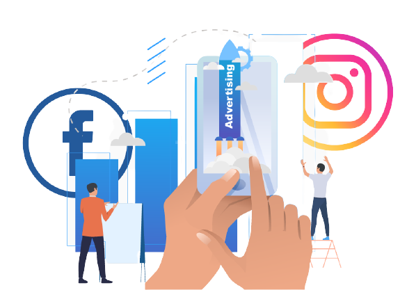 Налаштування таргетованої реклами у Facebook та Instagram