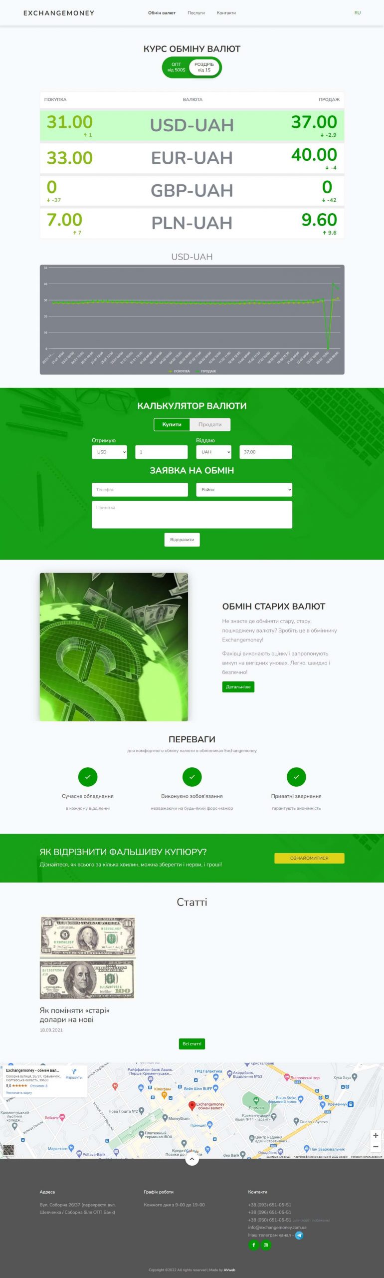 Exchangemoney